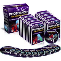 photoshop secrets revealed video tutorial course1