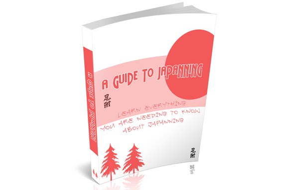 A Guide to Japanning