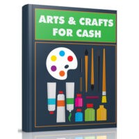 arts and crafts for cash1