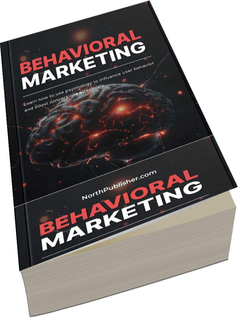 Behavioral Marketing