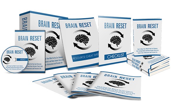 Brain Reset Upgrade Package