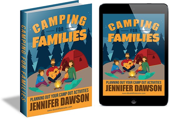 Camping for Families