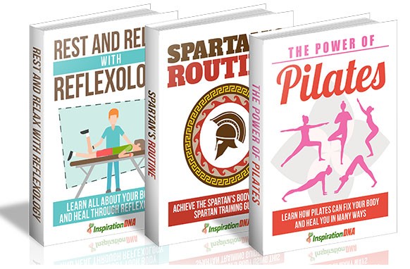 Collection Of 3 Volume 23
