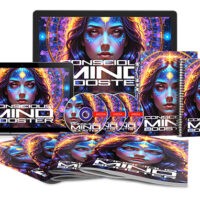 conscious mind booster upgrade package