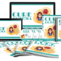 cure eczema upgrade package