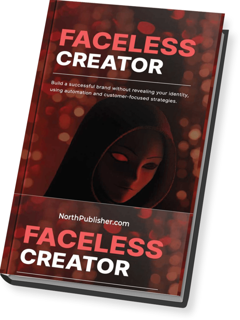 Faceless Creator