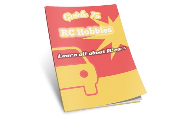 Guide To RC Hobbies