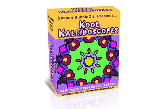 Kool Kaleidoscopes