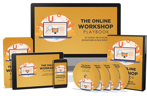Online Workshop Playbook