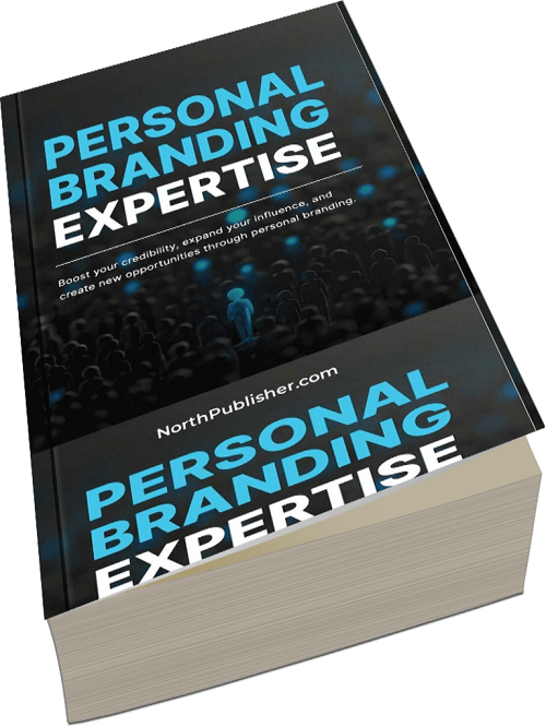 Personal Branding Expertise