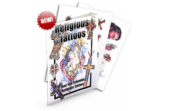 Religious Tattoos