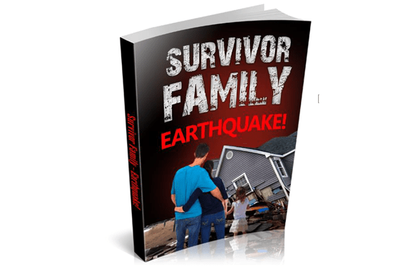 Survivor Family – Earthquake