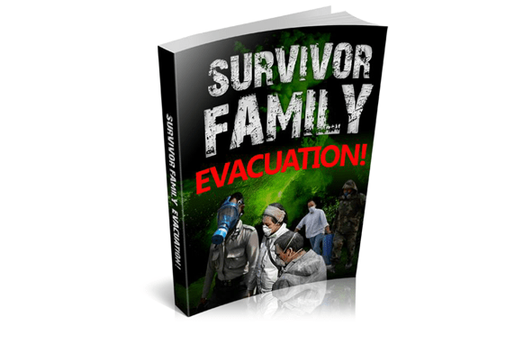 Survivor Family – Evacuation