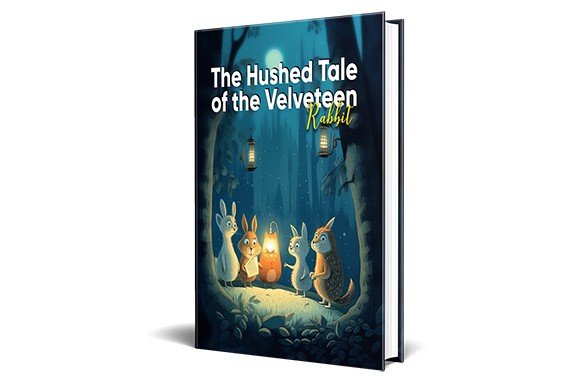 The Hushed Tale Of The Velveteen Rabbit