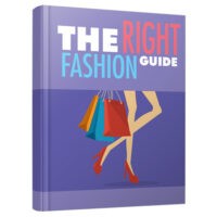 the right fashion guide1