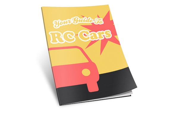 Your Guide To RC Cars