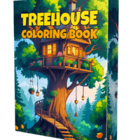 magic tree house book
