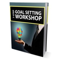 7 step goal setting workshop