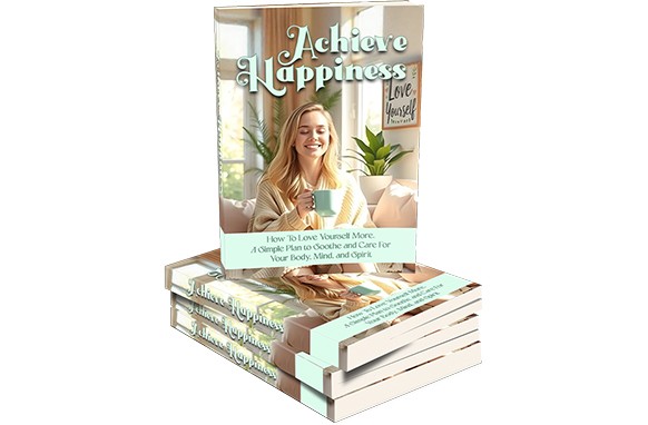 Achieve Happiness