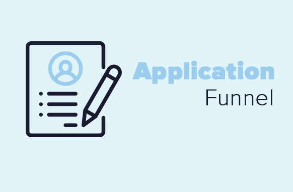 Application Funnel