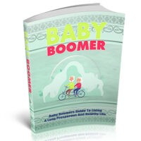 baby boomer