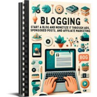 blogging