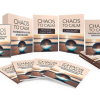 chaos to calm upgrade package