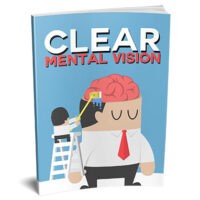 clear mental vision
