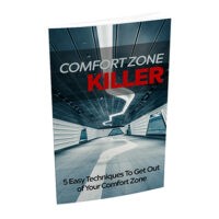 comfortzone killer