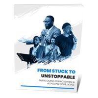 from stuck to unstoppable