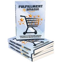 fulfillment by amazon