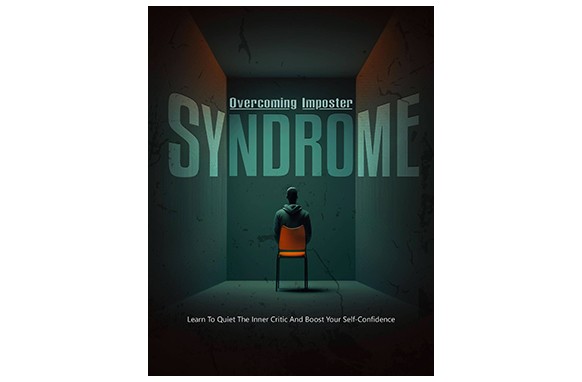 Overcoming Imposter Syndrome