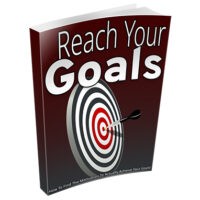 reach your goals