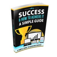 success how to achieve it
