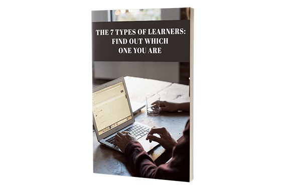 The 7 Types Of Learners