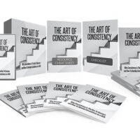 the art of consistency upgrade package