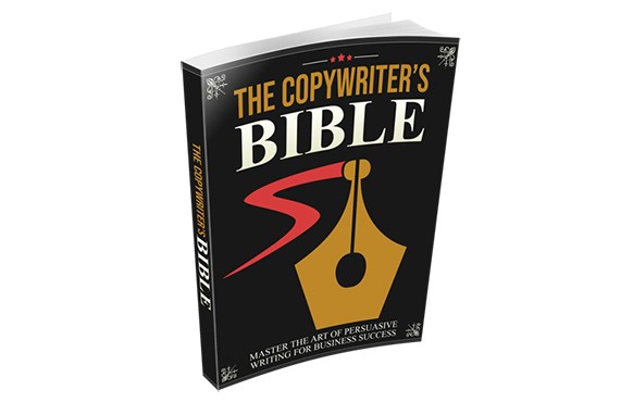 The Copywriter’s Bible