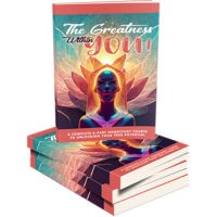 the greatness within you