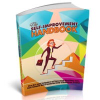 the self improvement handbook