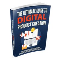 the ultimate guide to digital product creation