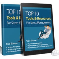 top 10 tools resources for stress management audiobook and ebook