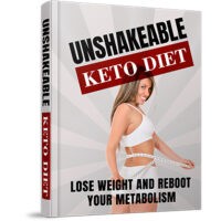 unshakeable keto diet