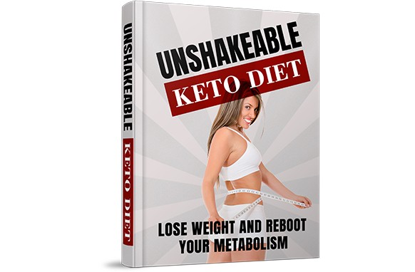 Unshakeable Keto Diet