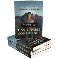 unstoppable confidence