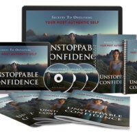 unstoppable confidence upgrade package