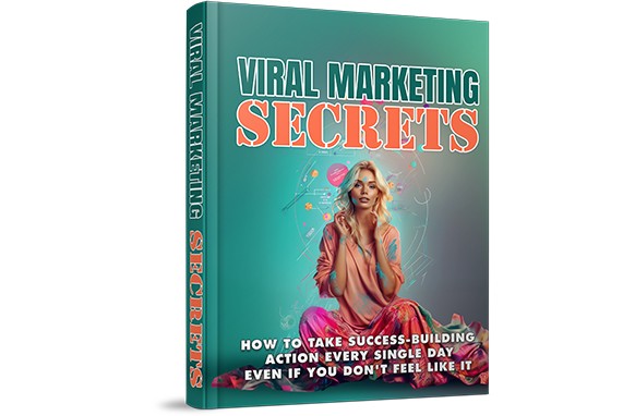 Viral Marketing Secrets