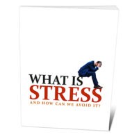 what is stress and how can we avoid it