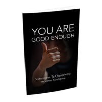 you are good enough