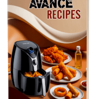 avance recipes