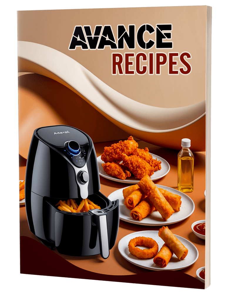 Avance Recipes